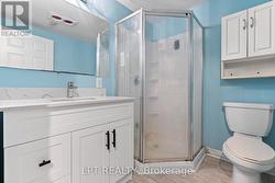 3-Piece Bathroom - 