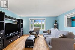Living Room - 