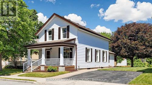11 MARIETTA STREET  Uxbridge, ON L9P 1K7