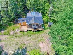 0 Alward Road Whites Mountain, NB E4G 1W2