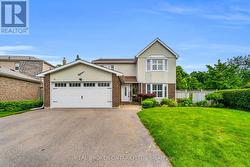 18 MANSFIELD STREET Brampton, ON L6S 2Y4