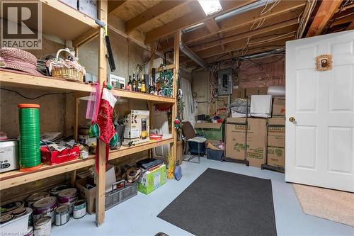 Image quality insufficient for description - 149 Silverbirch Boulevard, Hamilton, ON 