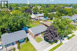 664 UPPER OTTAWA Street  Hamilton, ON L8T 3T5