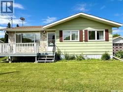 104 Montreal AVENUE Saltcoats, SK S0A 3R0