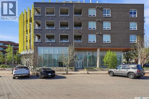 208 409 B Avenue S, Saskatoon, SK 