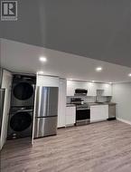BASEMENT - 15 SOLVA DRIVE Ottawa, ON K2H 5R4