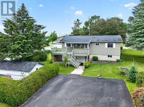 450 CHARLES STREET N  Gananoque, ON K7G 1V7