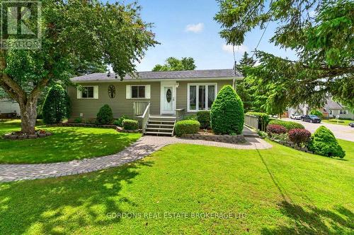450 CHARLES STREET N  Gananoque, ON K7G 1V7