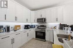 Kitchen - 