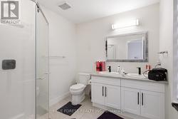 Primary Ensuite - 