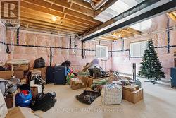 Basement - 