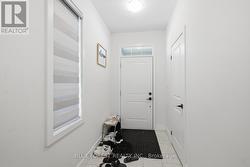 Foyer - 