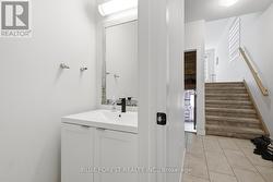 Powder Room - 