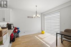 Dining Area - 