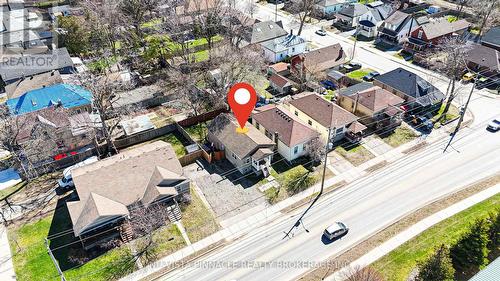 434 EGERTON STREET  London East (East M), ON N5W 3Z4