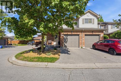 17 - 1199 REARDON BOULEVARD  London South (South U), ON N6M 1H7