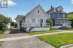 45 PHIPPS STREET Fort Erie (Central), ON L2A 2V3