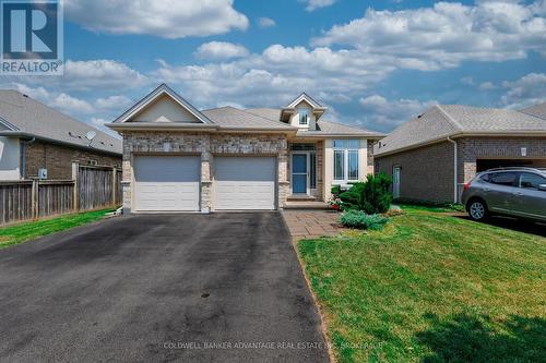 18 WILLSON CROSSING COURT  Pelham (Fonthill), ON L3E 0P8