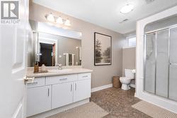 Virtually staged for illustration only. - 