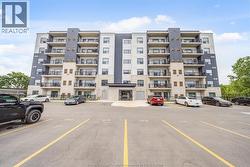 3320 STELLA CRESCENT Unit# 214 Windsor, ON N8T 0B7