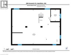 Floor plan - 