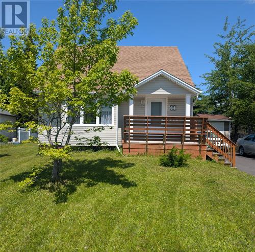 11 Boyd Street  Gander, NL A1V 1B5