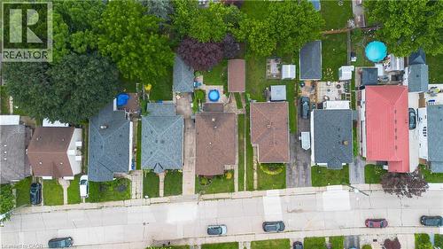 Image quality insufficient for description - 81 Vale Avenue, St. Catharines, ON 