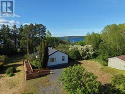 7 Balsom Street Extension  Clarenville, NL A5A 1B1