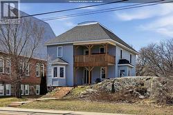 226 Main ST Thessalon, ON P0R 1L0