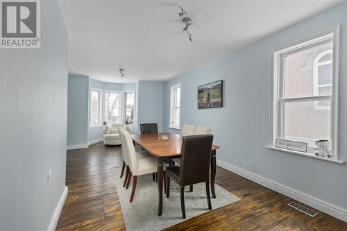 226 Main St, Thessalon, ON - Indoor Photo Showing Dining Room