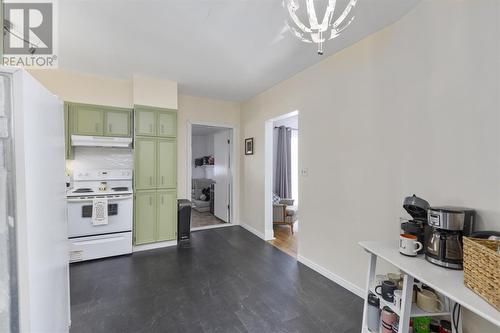 226 Main St, Thessalon, ON - Indoor Photo Showing Kitchen