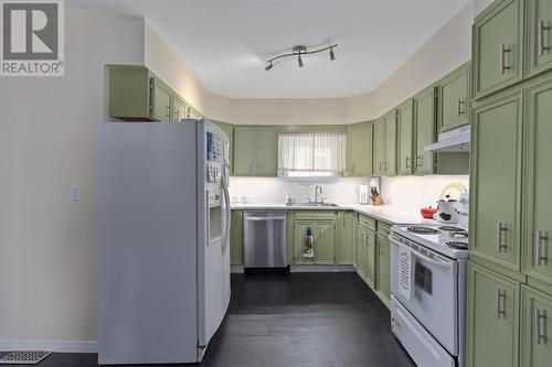 226 Main St, Thessalon, ON - Indoor Photo Showing Kitchen