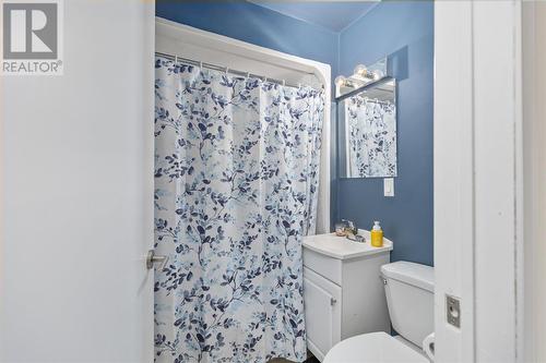226 Main St, Thessalon, ON - Indoor Photo Showing Bathroom