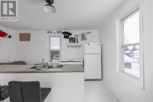226 Main St, Thessalon, ON - Indoor Photo Showing Kitchen