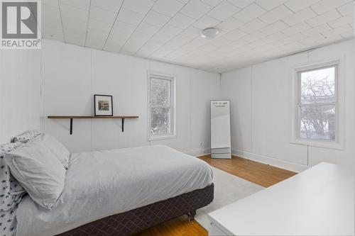 226 Main St, Thessalon, ON - Indoor Photo Showing Bedroom