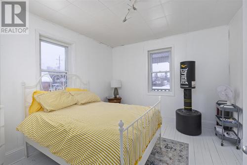 226 Main St, Thessalon, ON - Indoor Photo Showing Bedroom