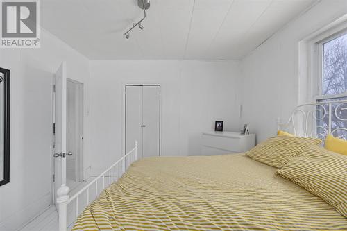 226 Main St, Thessalon, ON - Indoor Photo Showing Bedroom