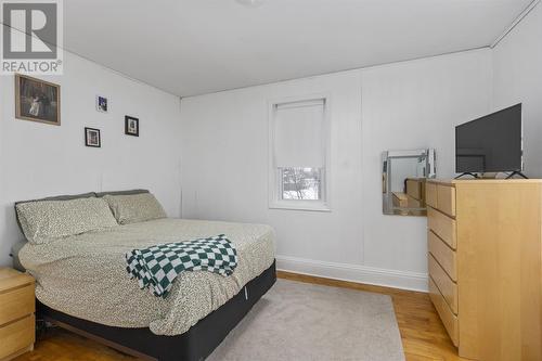226 Main St, Thessalon, ON - Indoor Photo Showing Bedroom