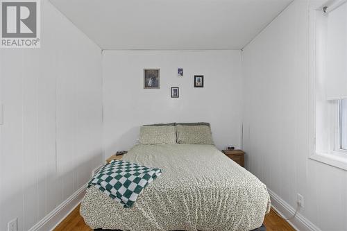 226 Main St, Thessalon, ON - Indoor Photo Showing Bedroom