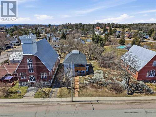 226 Main St, Thessalon, ON - Outdoor With View