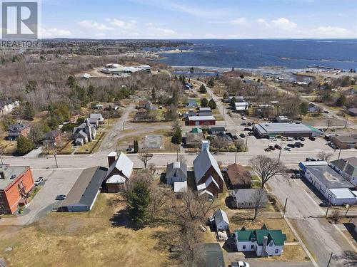 226 Main St, Thessalon, ON - Outdoor With View