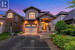 212 GOODWIN DRIVE Guelph (Pineridge/Westminster Woods), ON N1L 0C8