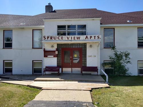 Sedgewick, Alberta - Outdoor