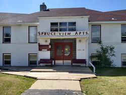 Sedgewick, AB T0B 4C0