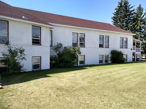 Sedgewick, Alberta - Outdoor