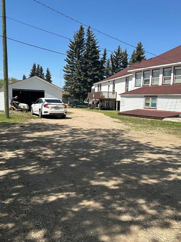 Sedgewick, Alberta - Outdoor