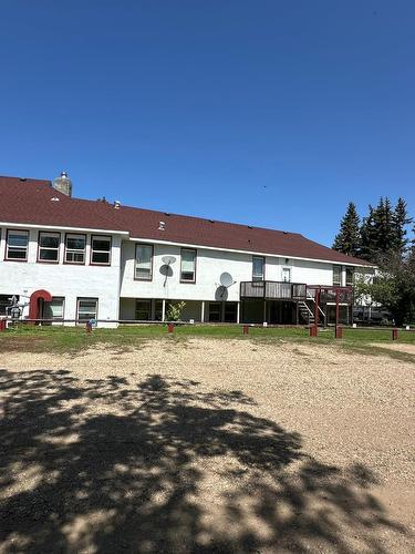 Sedgewick, Alberta - Outdoor