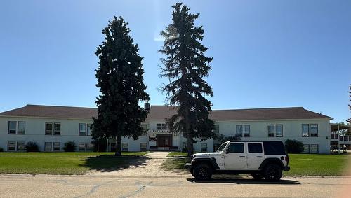 Sedgewick, Alberta - Outdoor With Facade
