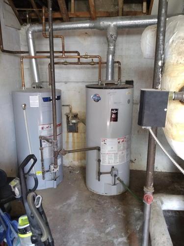 Sedgewick, Alberta - Indoor Photo Showing Basement