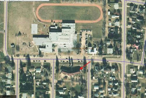 Sedgewick, Alberta - Other